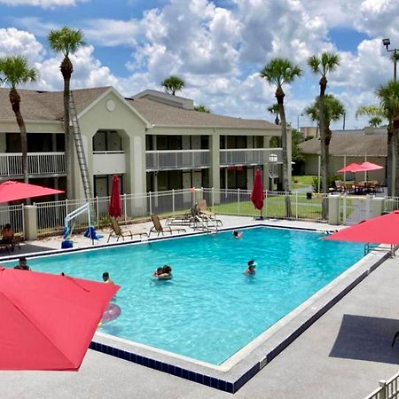 Pool - Wifi - Parking - Best Location ! キシミー エクステリア 写真
