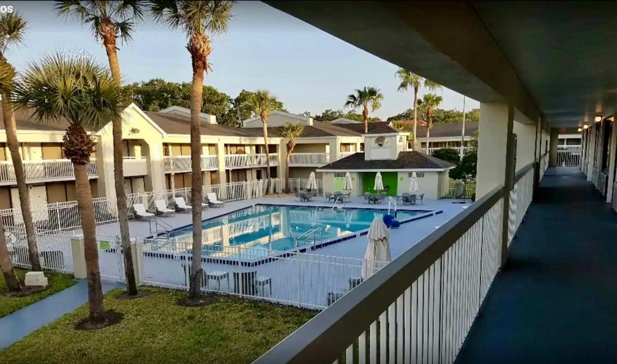 Pool - Wifi - Parking - Best Location ! キシミー エクステリア 写真